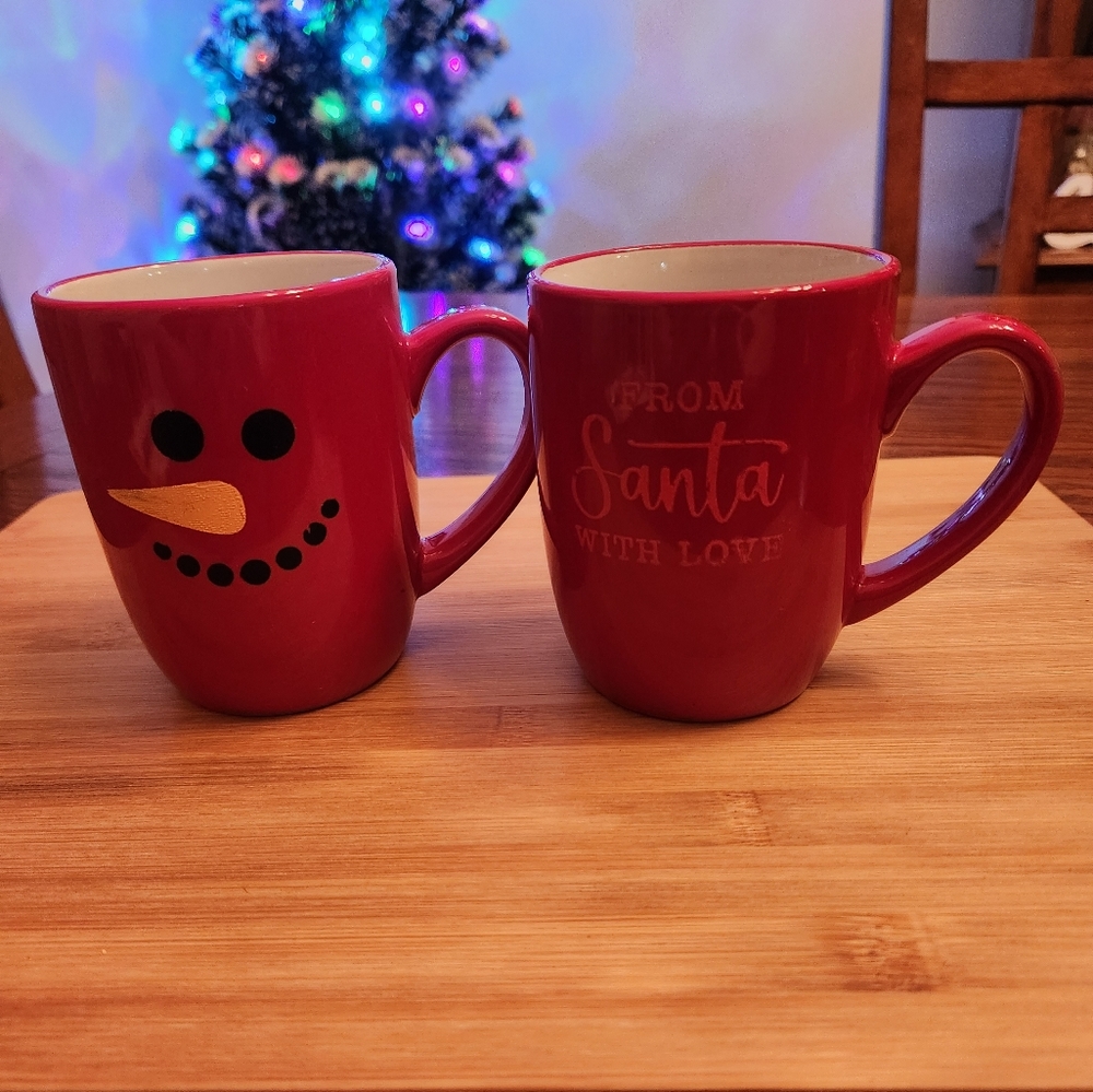 Chalk Couture Coffee Mugs